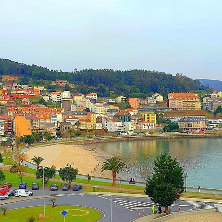 Apartamento Con Vistas Al Mar, Costa Da Morte 西宜 外观 照片