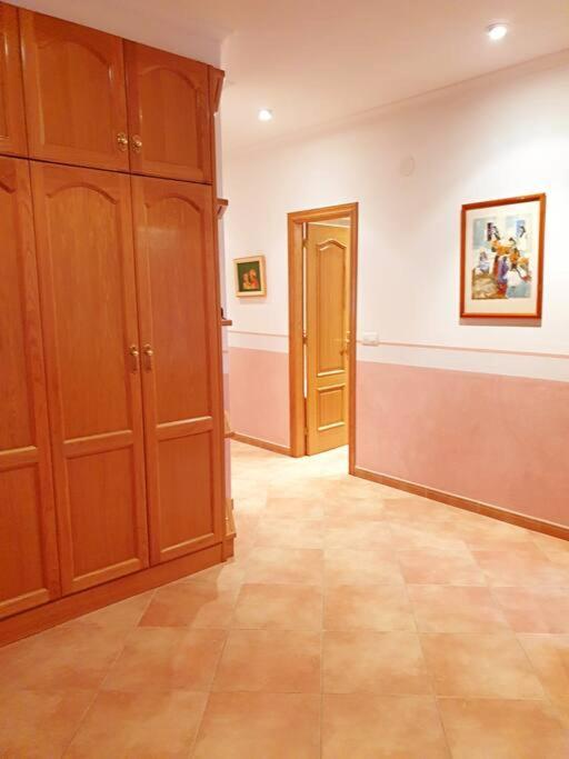 Apartamento Con Vistas Al Mar, Costa Da Morte 西宜 外观 照片