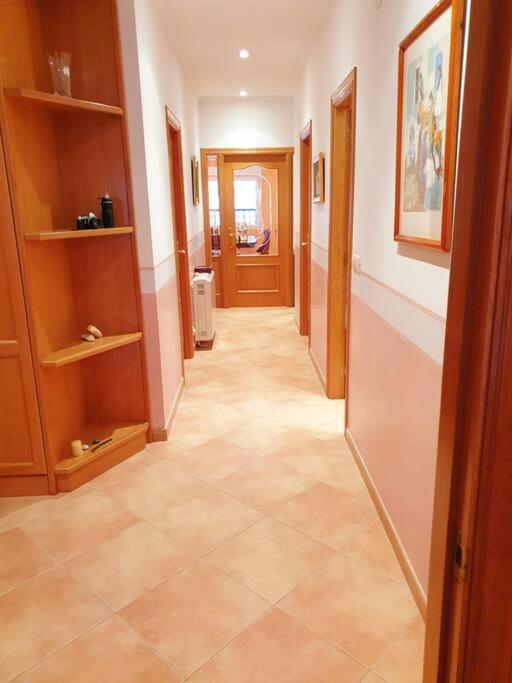 Apartamento Con Vistas Al Mar, Costa Da Morte 西宜 外观 照片